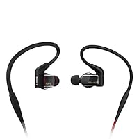 Sony XBA-H3 In Ear Headphones with Hybrid 3 Way Dynamic Driver